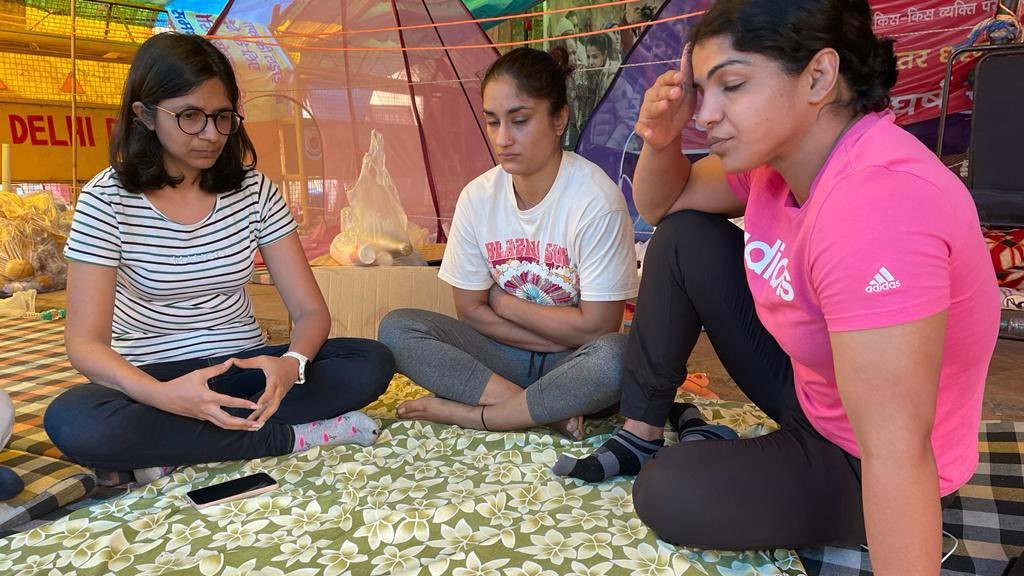 Parliament Member - 2024